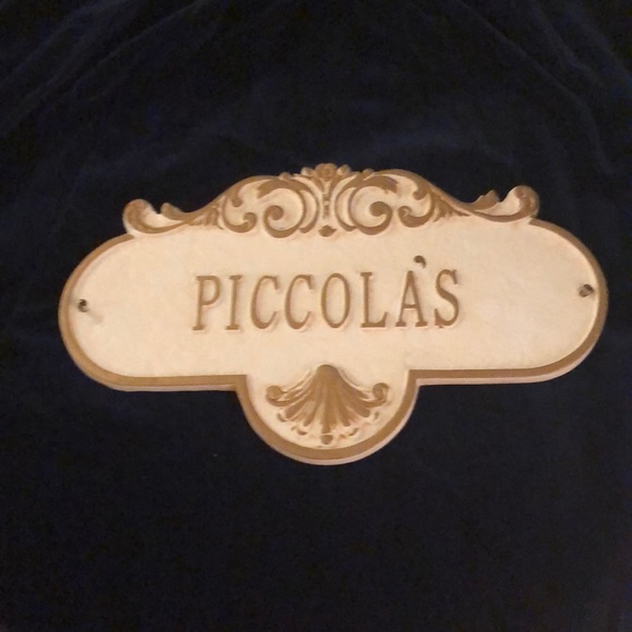 Meet your Posher, Piccola - Picture 7 of 12